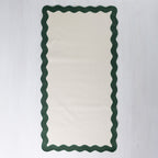 Gather Rowen Fused Table Runner