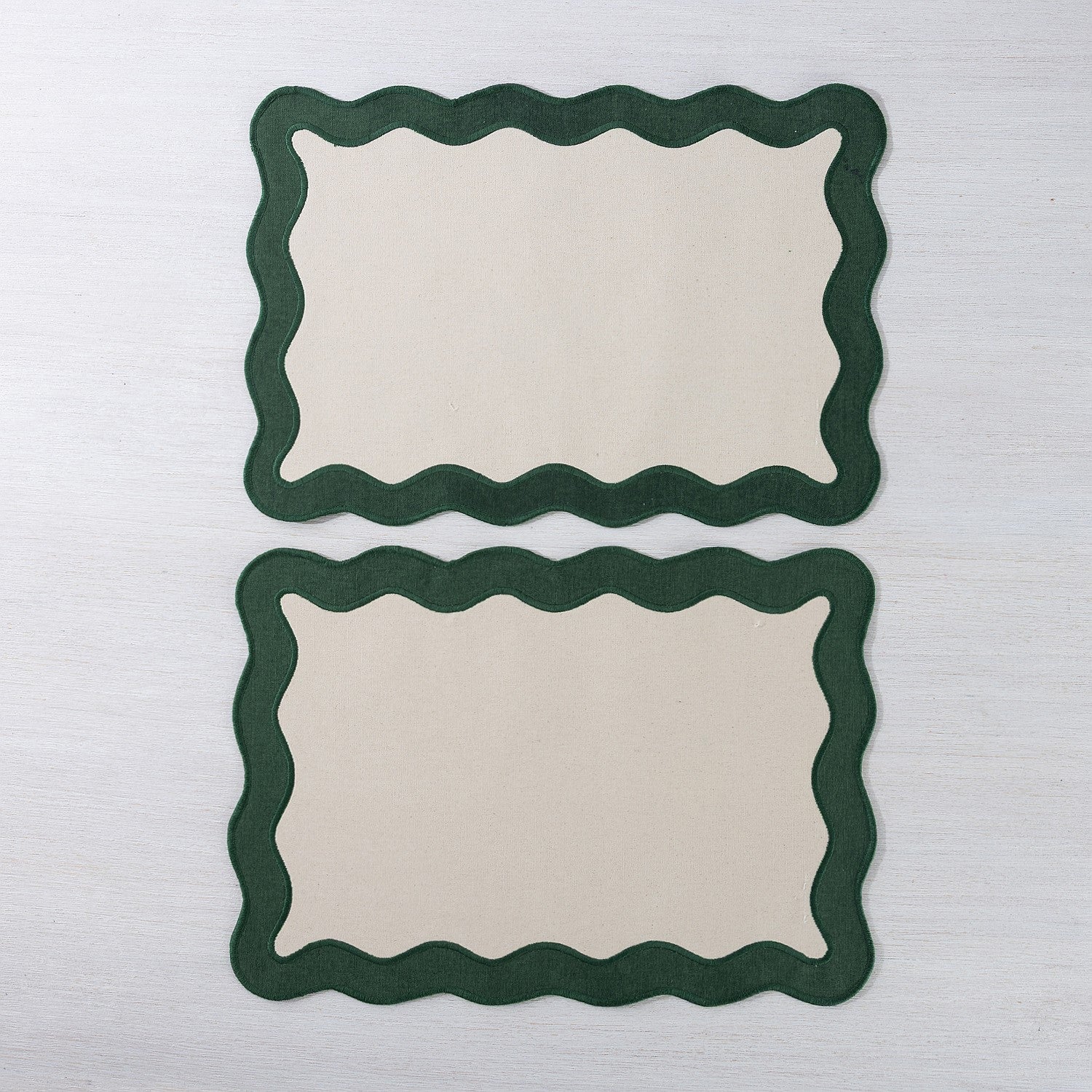 Gather Rowen Fused Placemat
