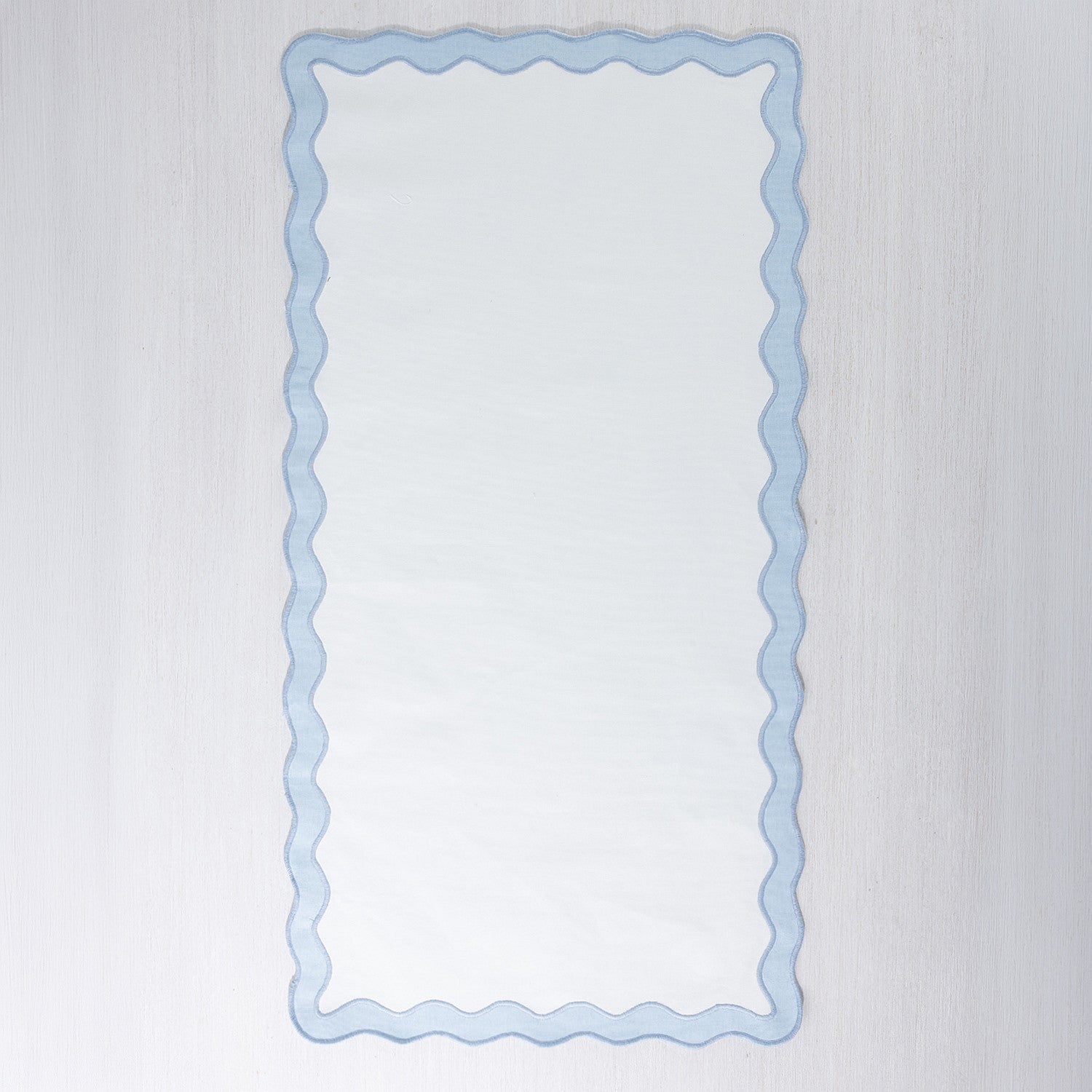Gather Rowen Fused Table Runner