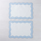 Gather Rowen Fused Placemat