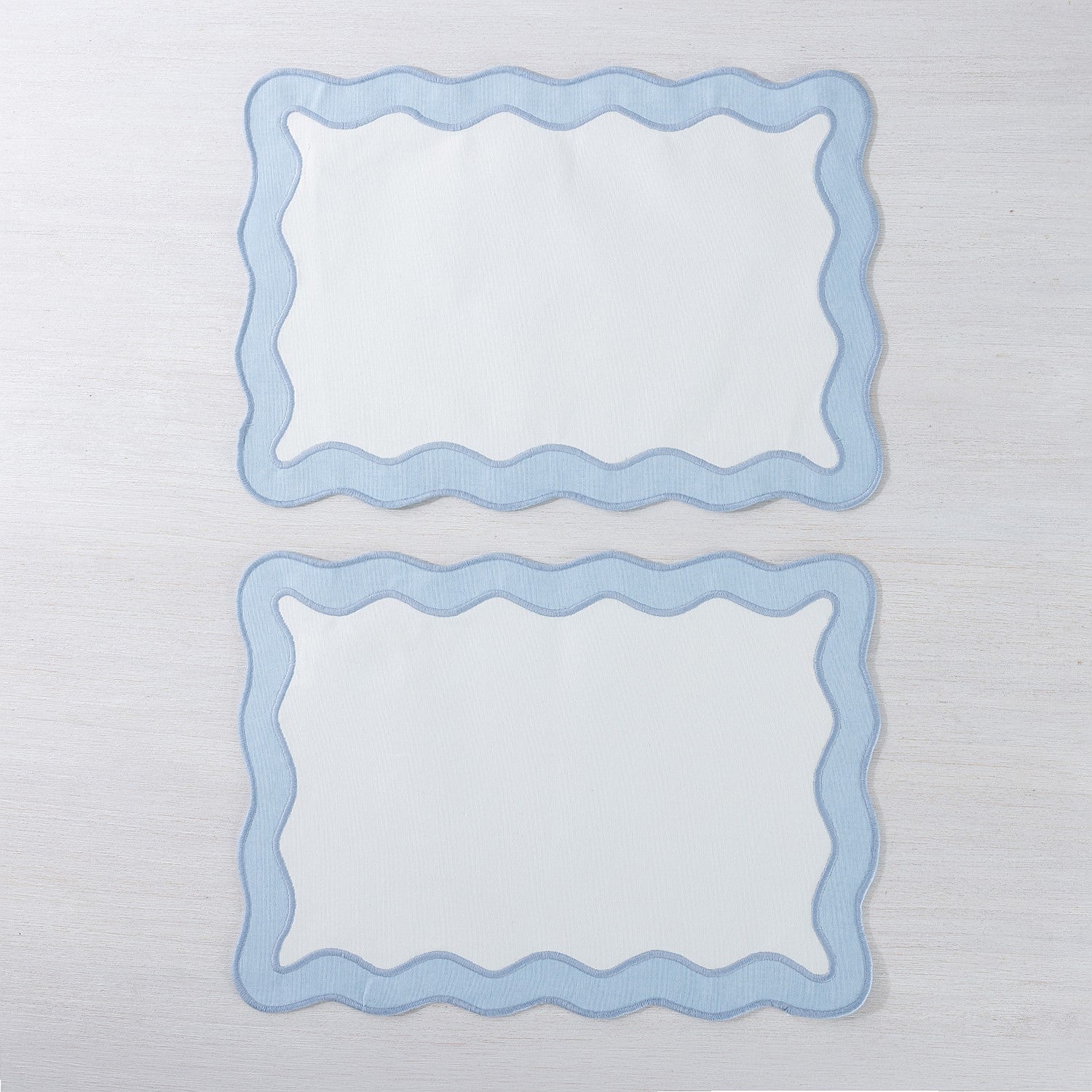 Gather Rowen Fused Placemat