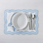 Gather Rowen Fused Placemat