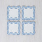 Gather Rowen Fused Coaster 4 Pack