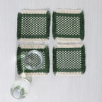 Gather Anika Coasters 4 pack