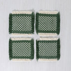 Gather Anika Coasters 4 pack