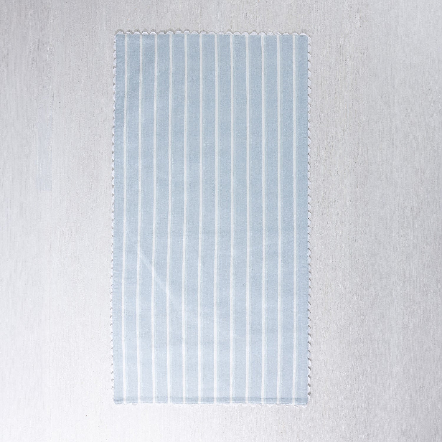Gather Otis Reversible Fused Table Runner