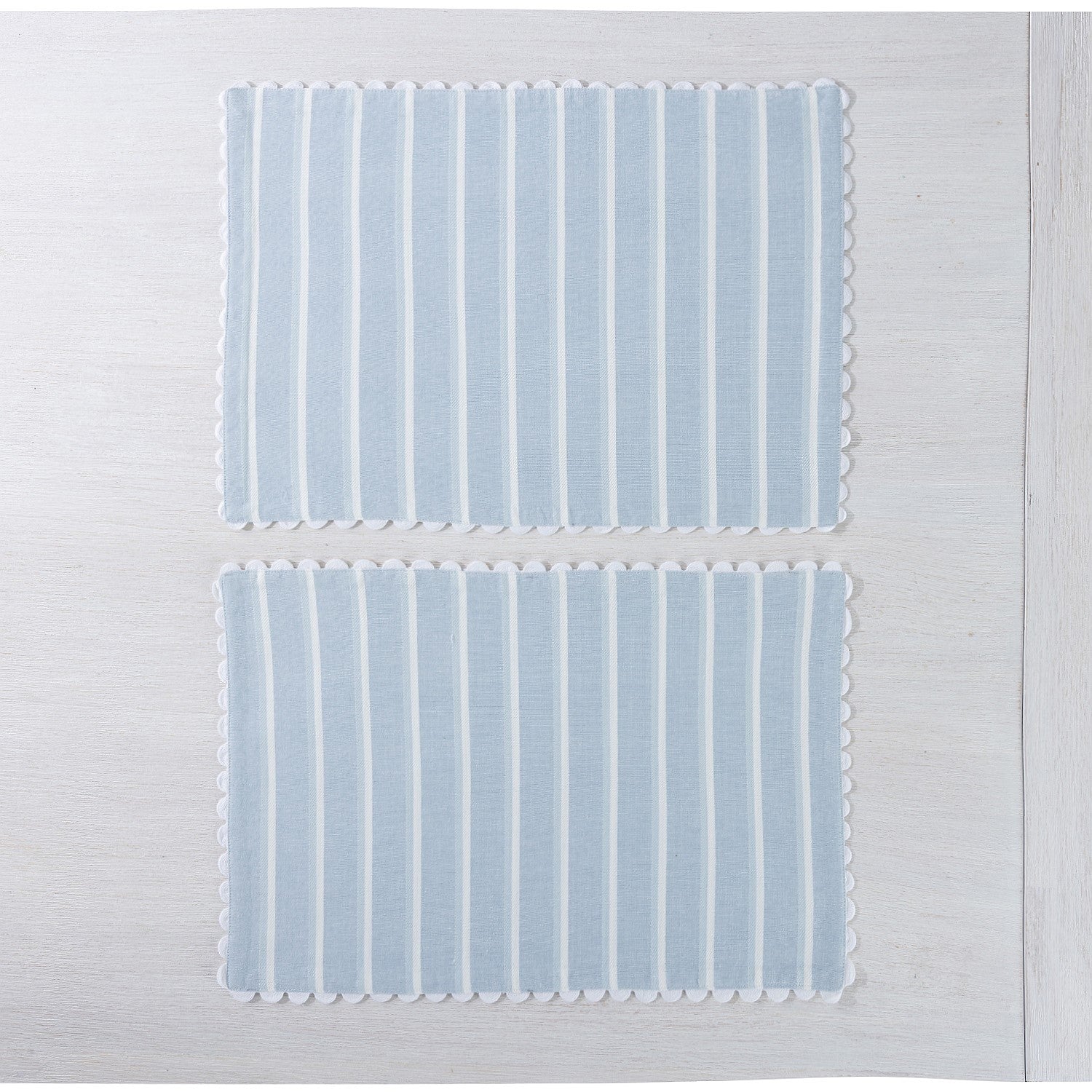 Gather Otis Reversible Fused Placemat