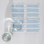 Gather Otis Reversible Fused Coasters