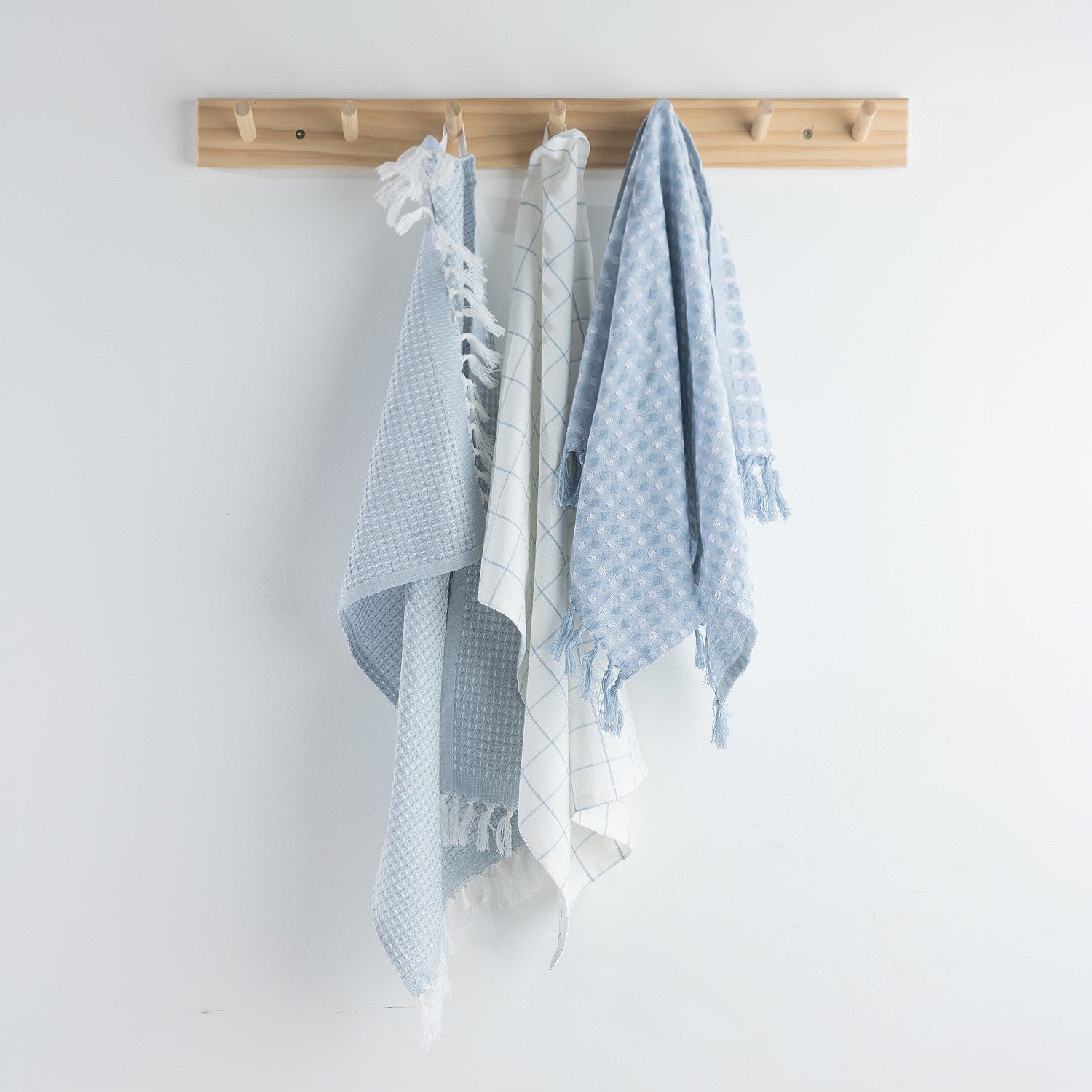 Gather Gina Tea Towels 3 Pack