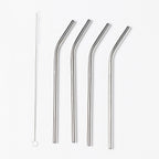 Ecoanthology Straws 4-Pack