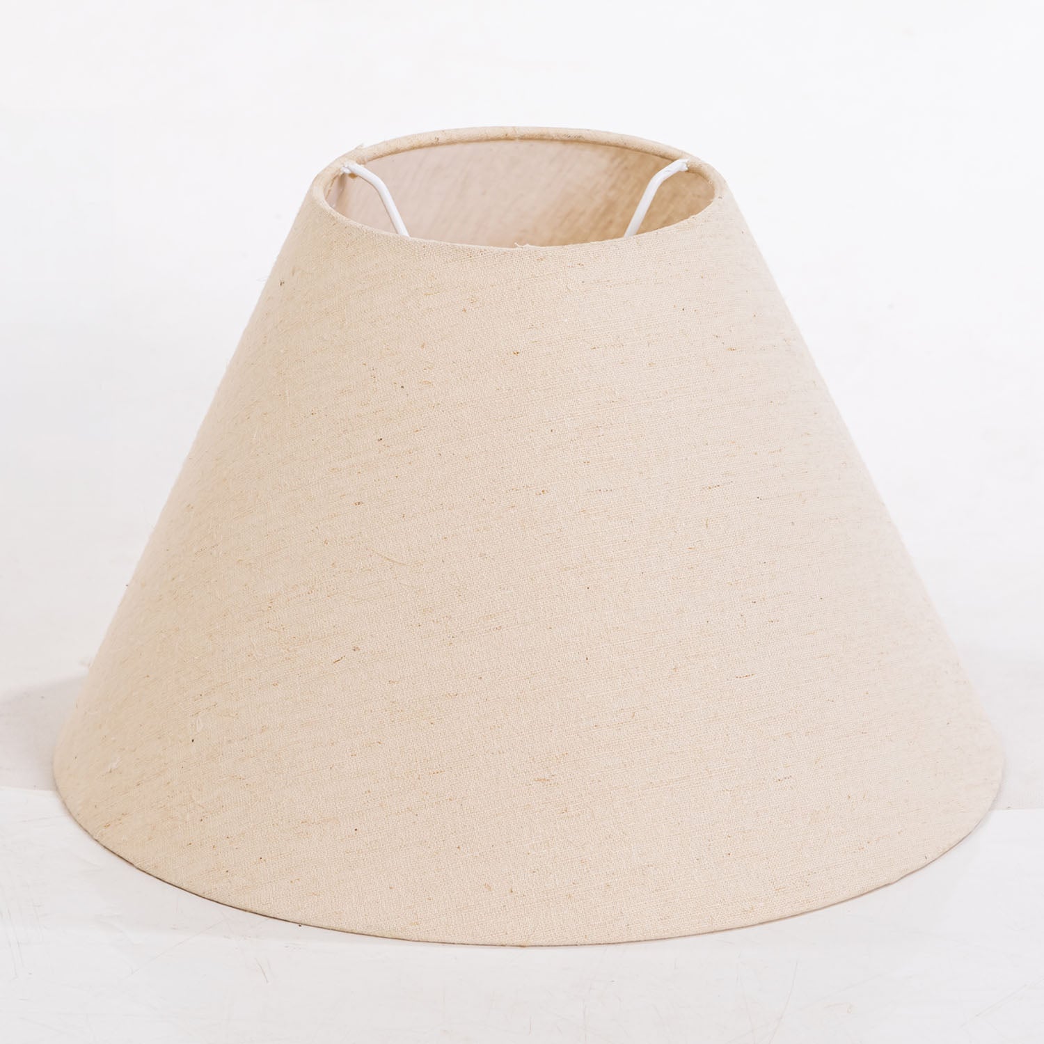 Design Republique Cebu Floor Lamp with Table