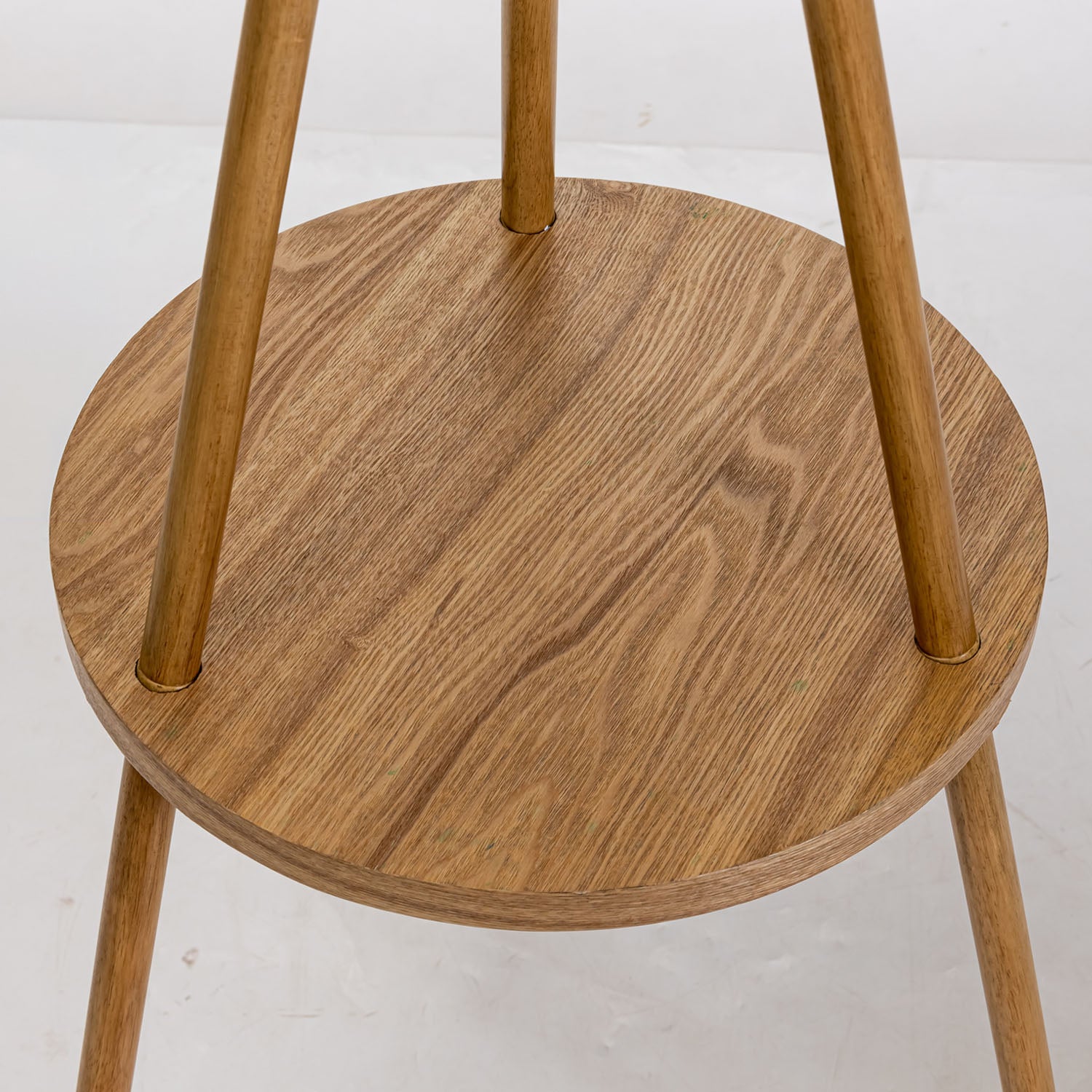 Design Republique Cebu Tripod Floor Lamp