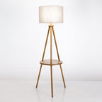 Design Republique Cebu Tripod Floor Lamp
