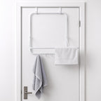 Home Co. Drying Rack Over The Door