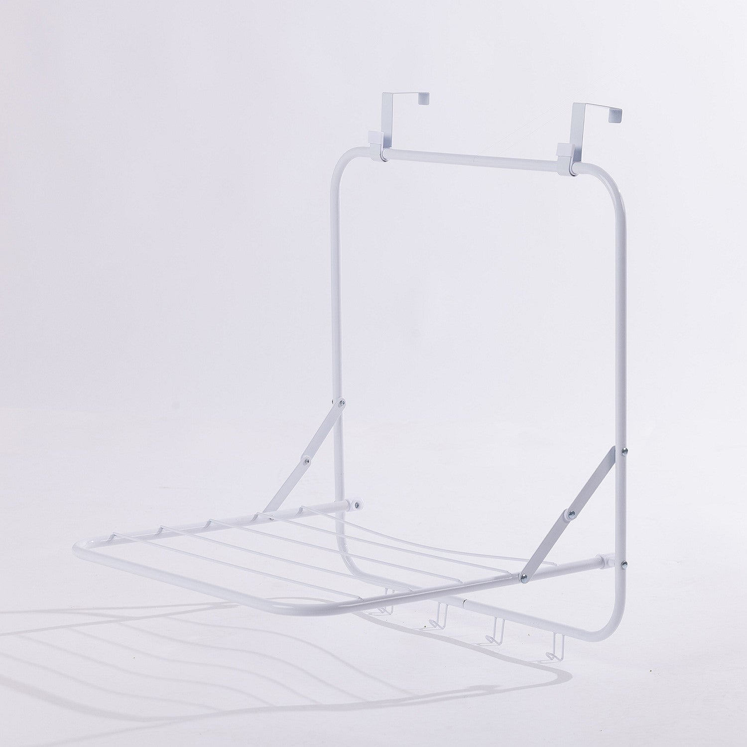 Home Co. Drying Rack Over The Door