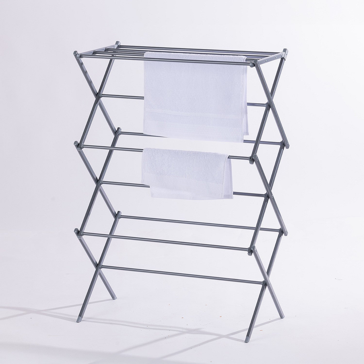 Home Co. Drying Rack Collapsible