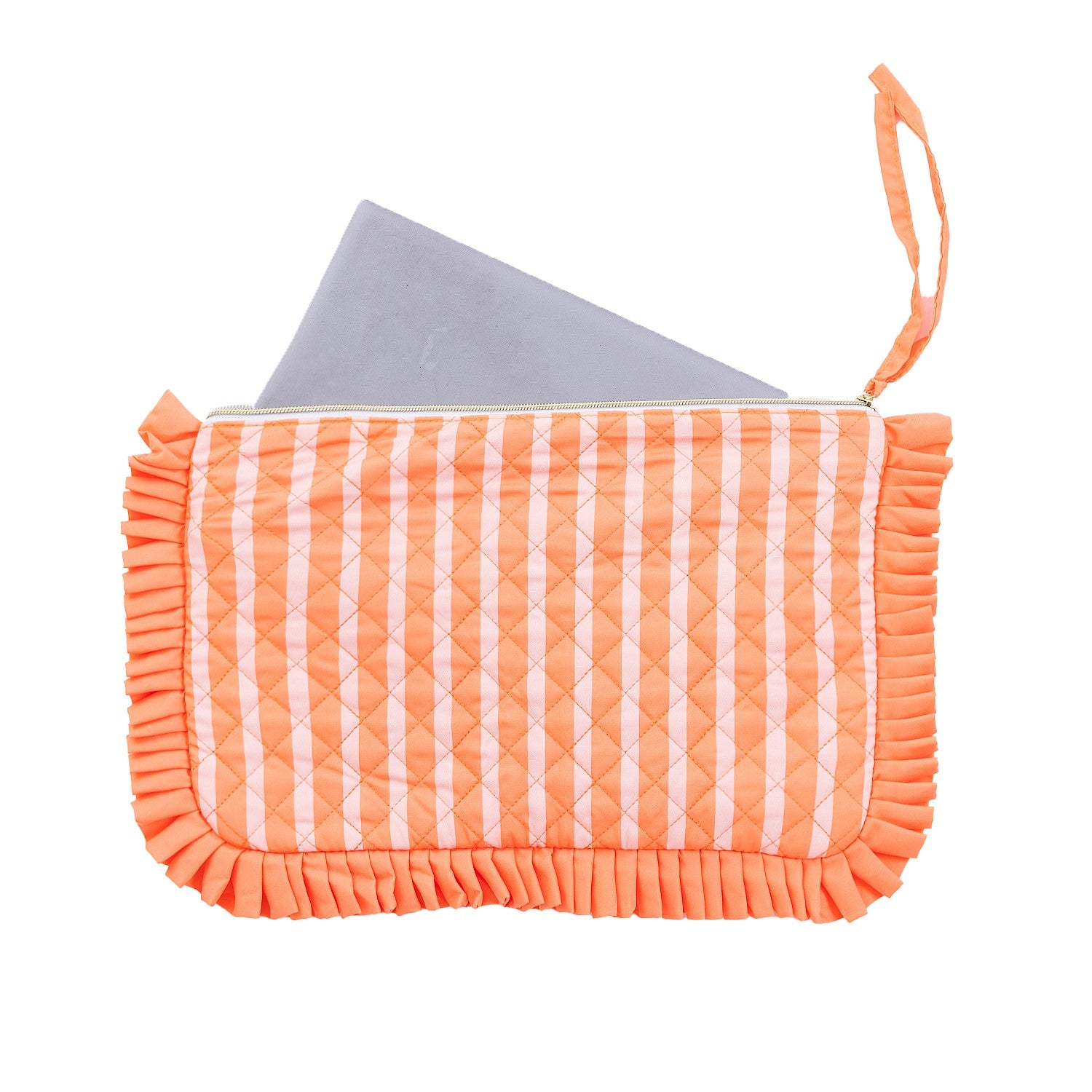 Grace & Gild Harper Laptop Pouch
