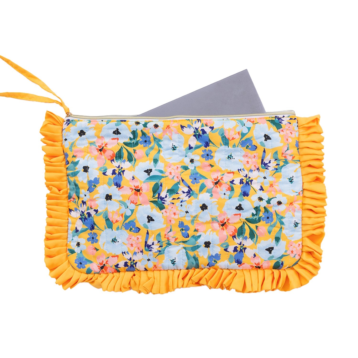 Grace & Gild Harper Laptop Pouch
