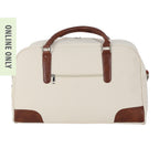 Abroad Milan Weekender Duffel Bag
