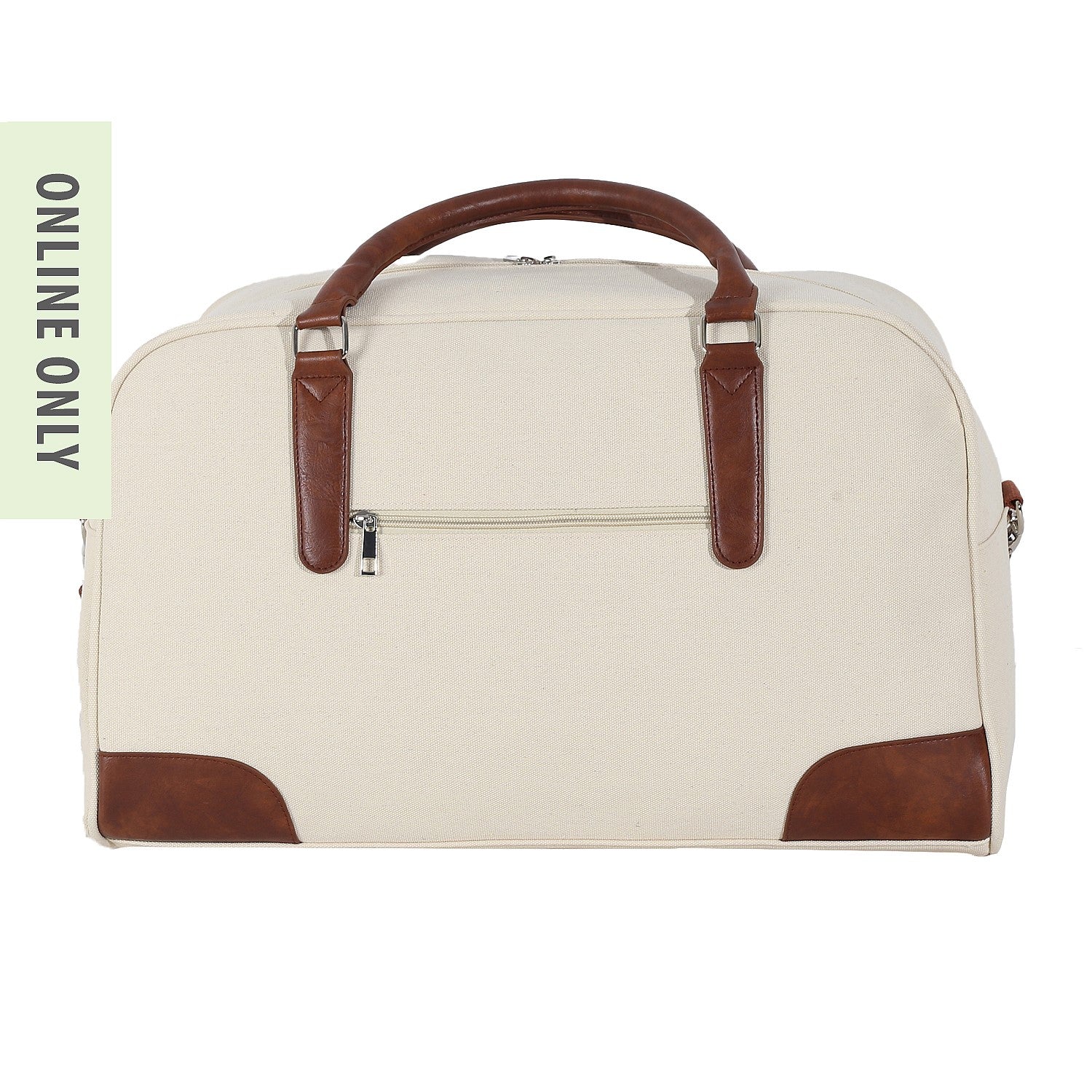 Abroad Milan Weekender Duffel Bag
