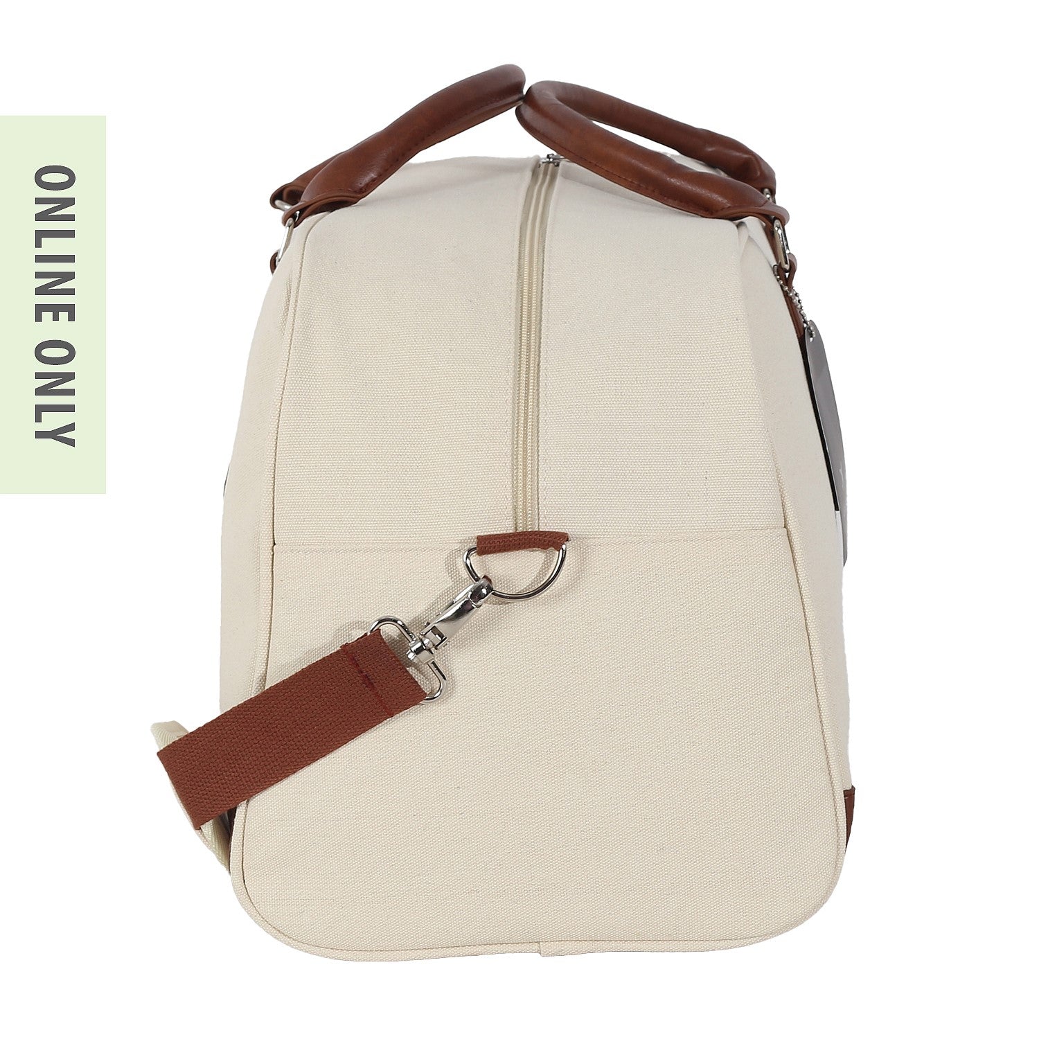 Abroad Milan Weekender Duffel Bag