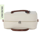 Abroad Milan Weekender Duffel Bag