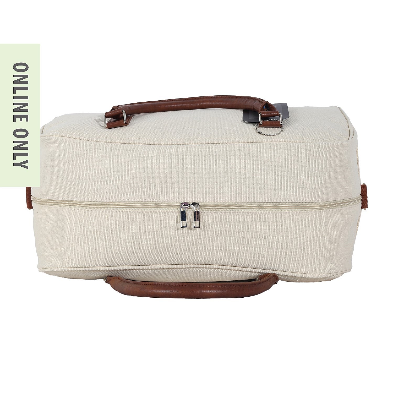 Abroad Milan Weekender Duffel Bag