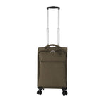 Abroad Oslo Suitcase Olive