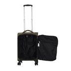 Abroad Oslo Suitcase Olive