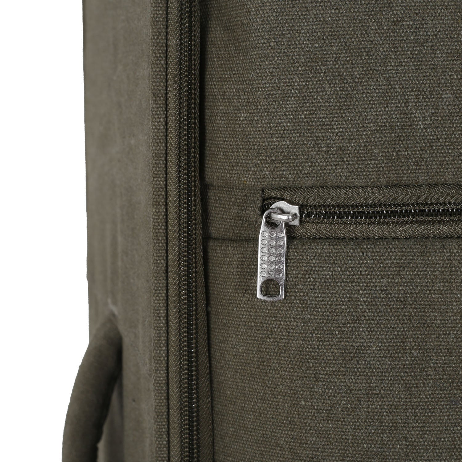 Abroad Oslo Suitcase Olive