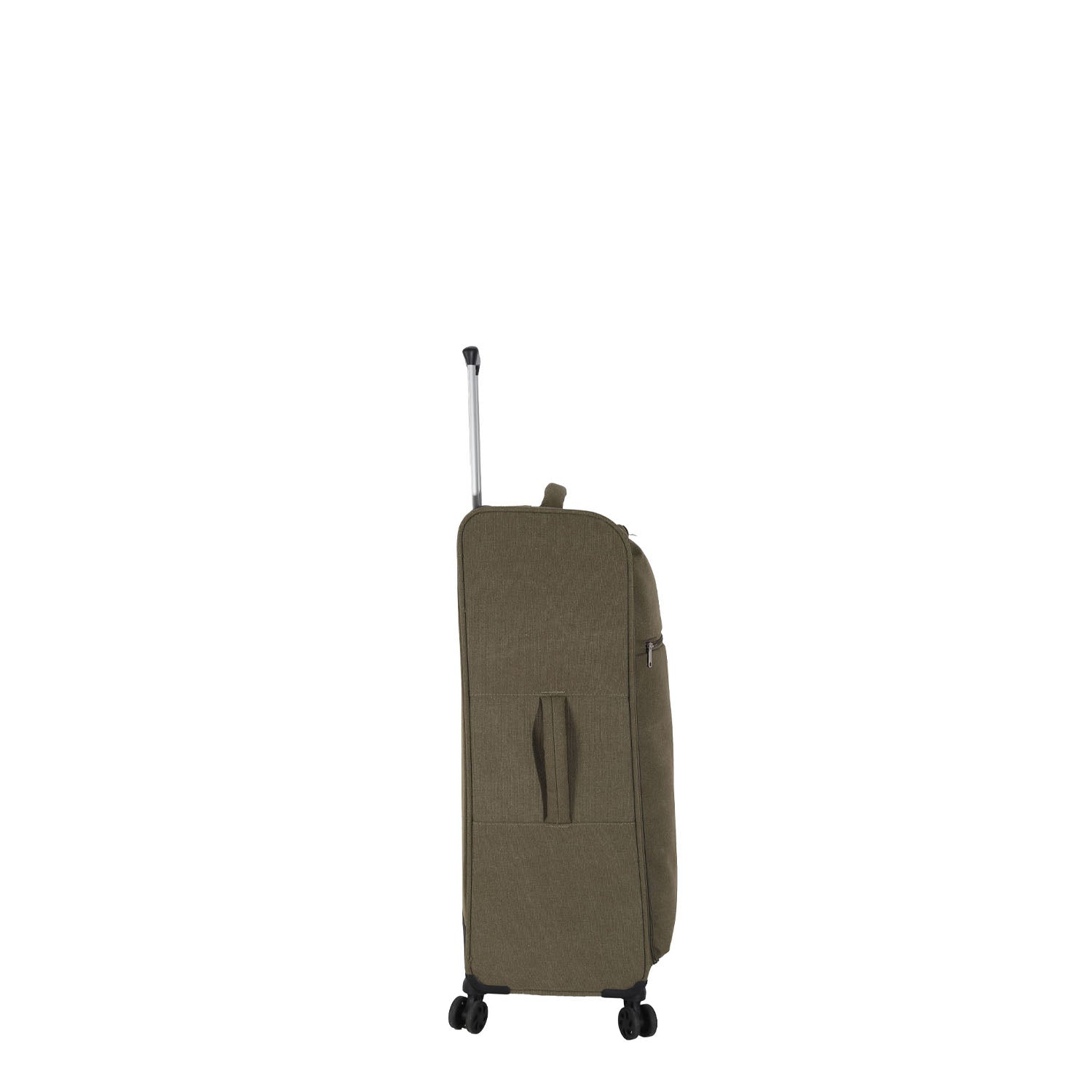 Abroad Oslo Suitcase Olive