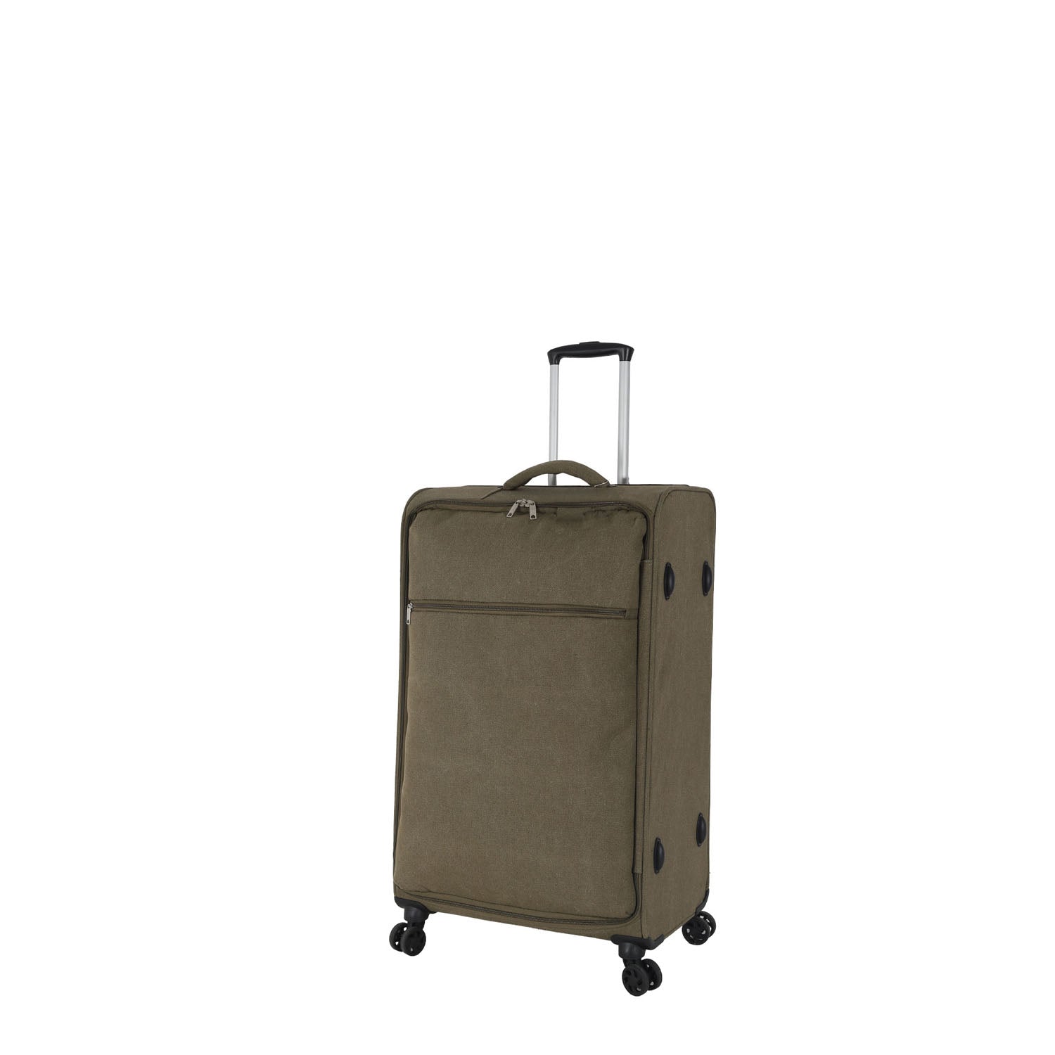 Abroad Oslo Suitcase Olive