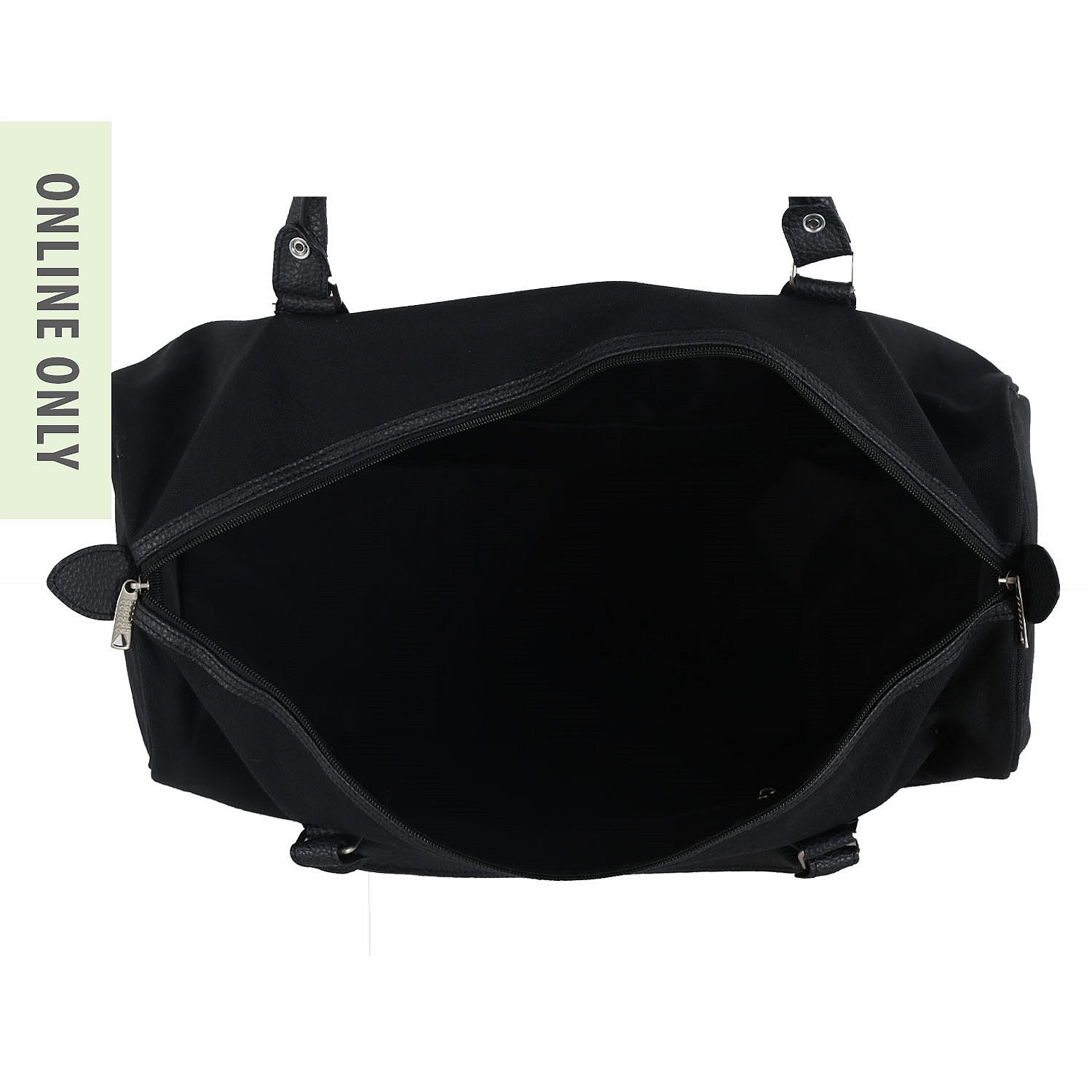 Abroad Oslo Weekender Duffle Bag
