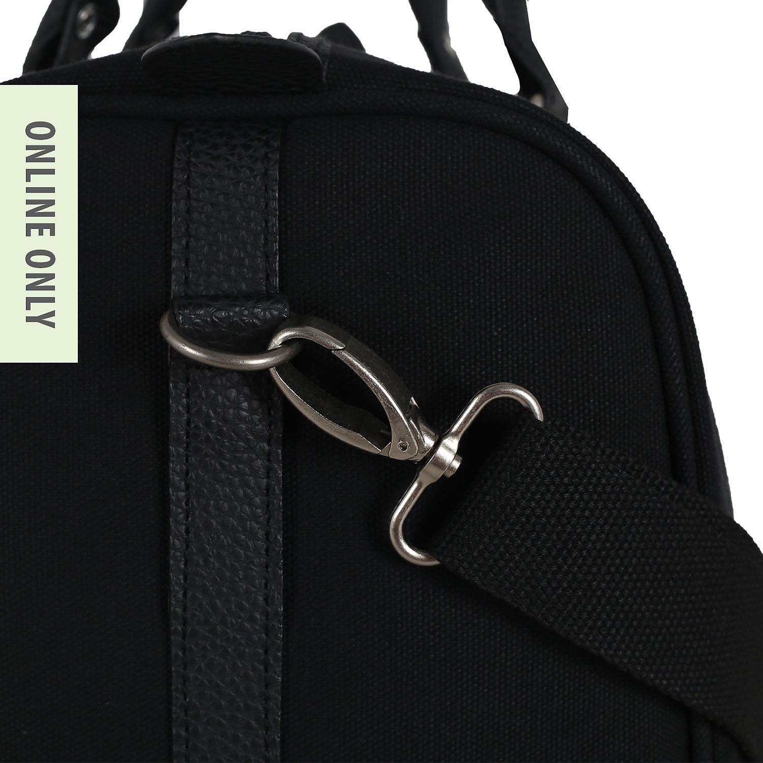 Abroad Oslo Weekender Duffle Bag