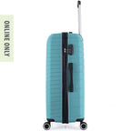 bb&b travel Tropez Sky Blue Hard Suitcase