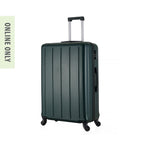 bb&b Travel Costa Suitcase Seaweed