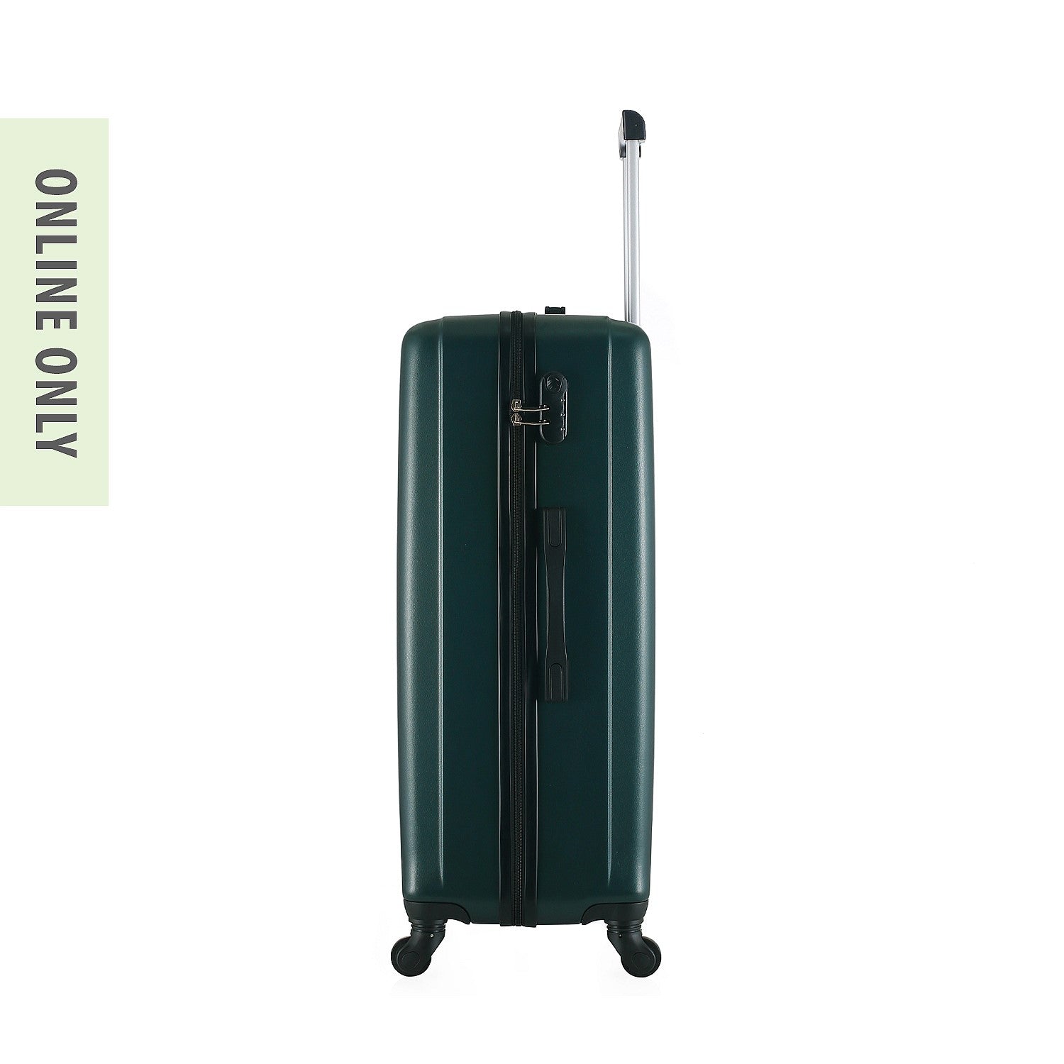 bb&b Travel Costa Suitcase Seaweed