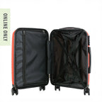 bb&b Travel Tropez Grapefruit Suitcase