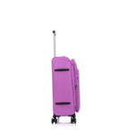 Abroad Chelsea Suitcase Orchid