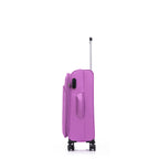Abroad Chelsea Suitcase Orchid