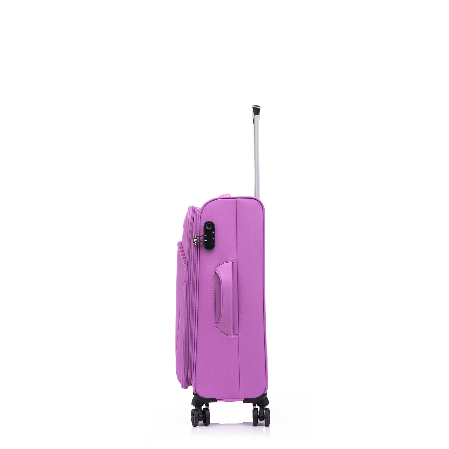 Abroad Chelsea Suitcase Orchid