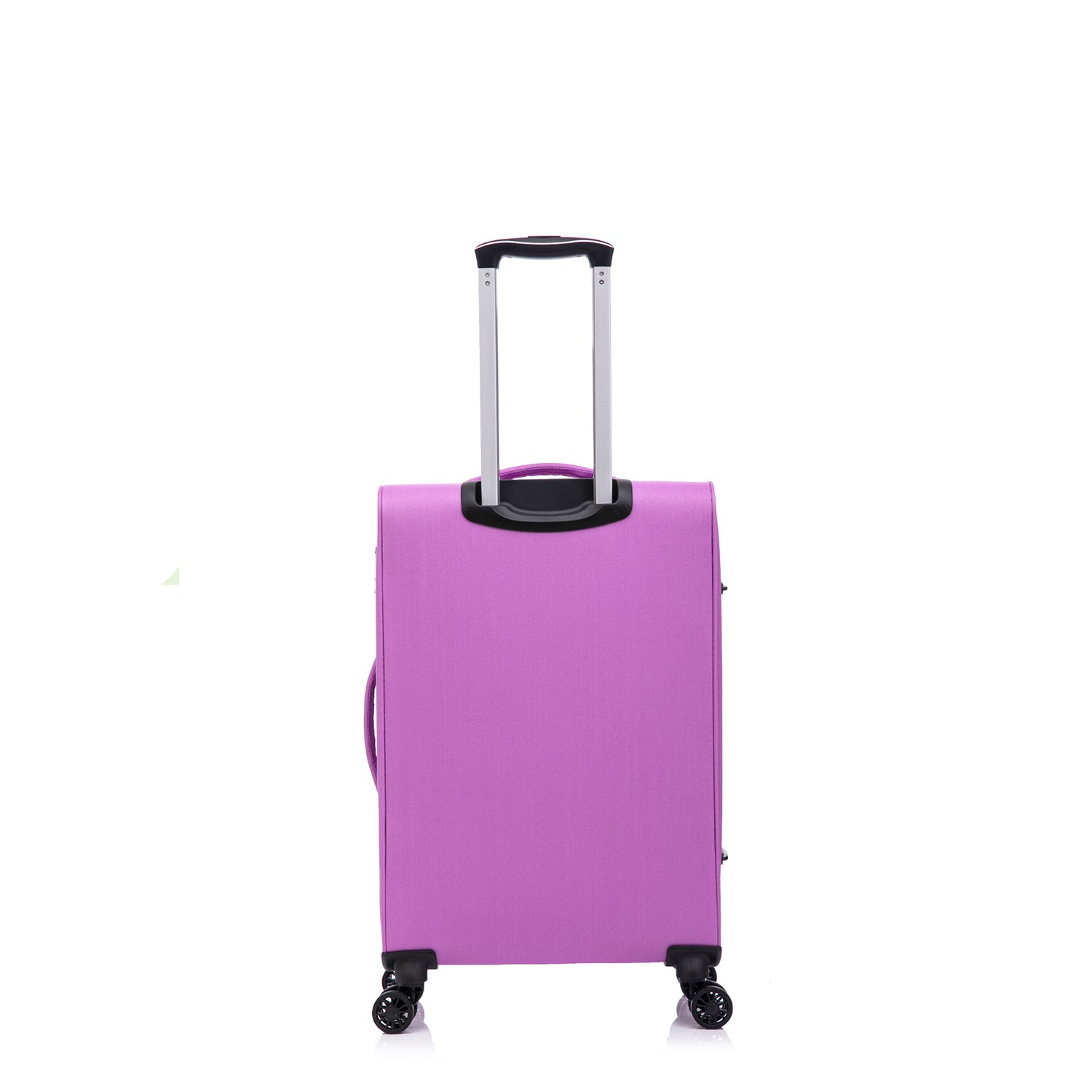Abroad Chelsea Suitcase Orchid