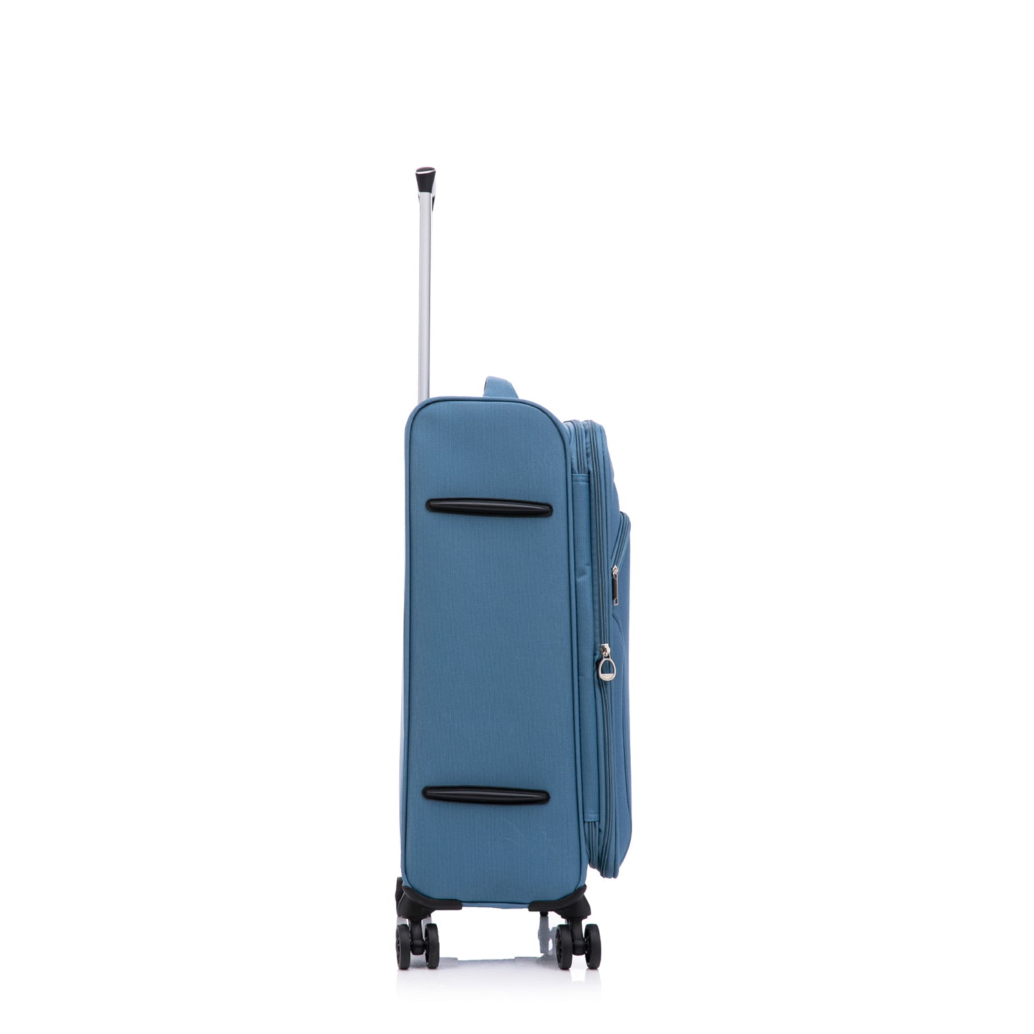 Abroad Chelsea Suitcase Washed Denim