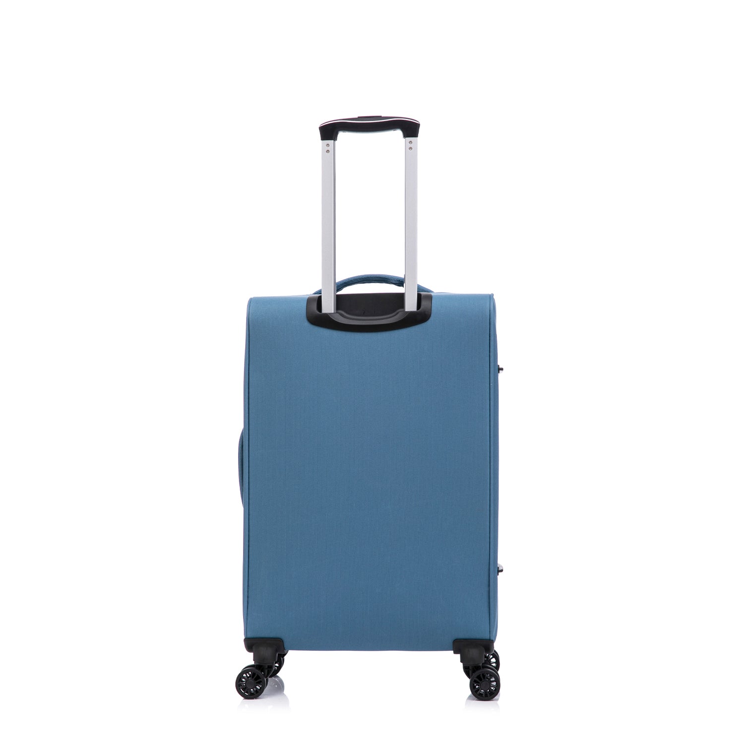 Abroad Chelsea Suitcase Washed Denim