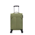 Abroad Chelsea Suitcase Moss