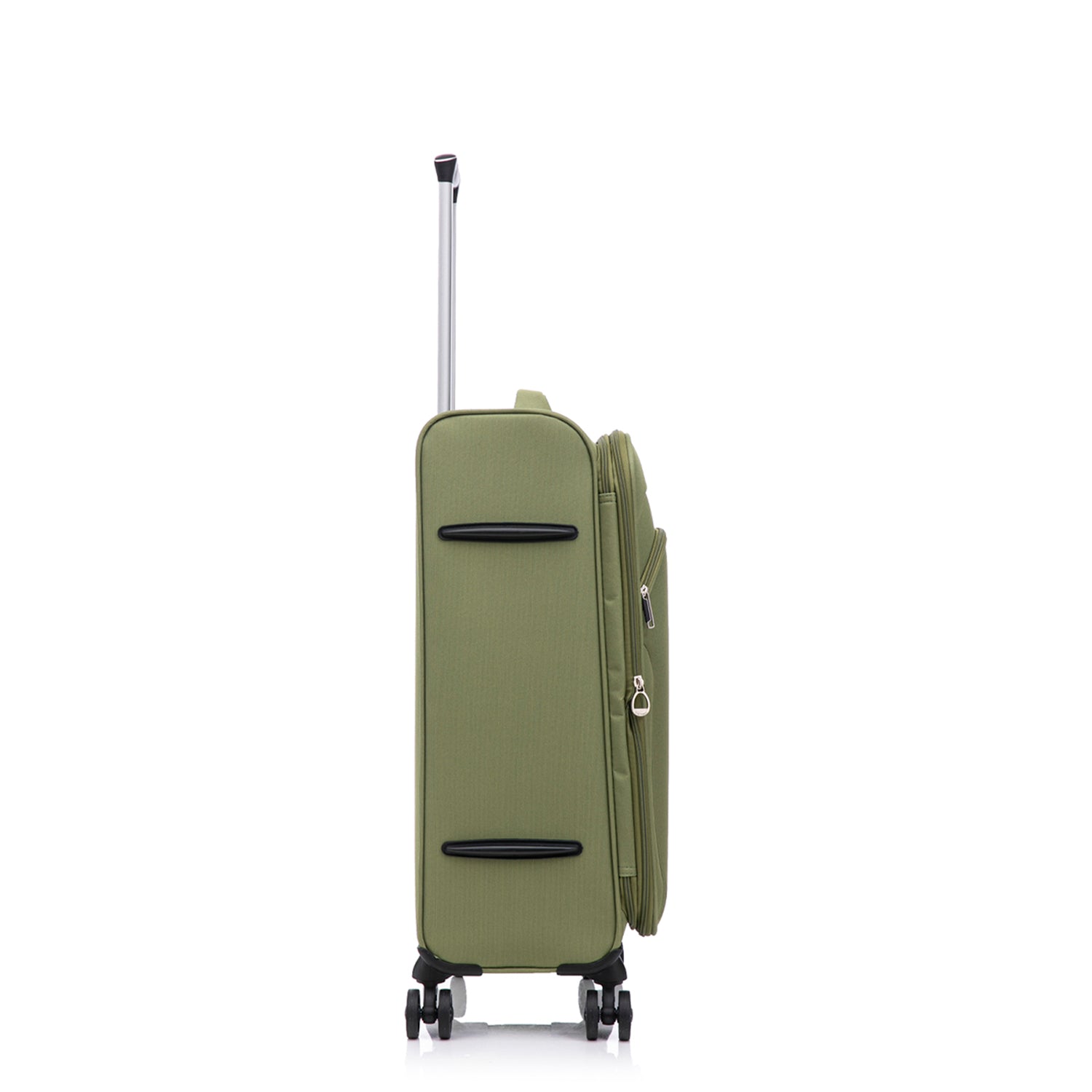 Abroad Chelsea Suitcase Moss