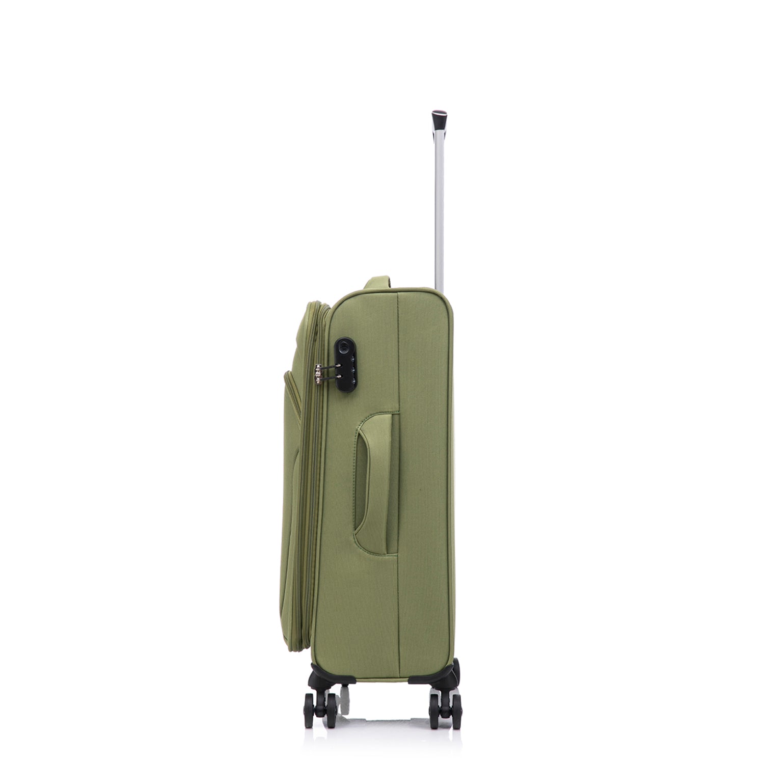 Abroad Chelsea Suitcase Moss