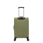 Abroad Chelsea Suitcase Moss