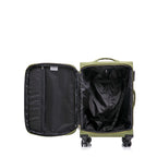 Abroad Chelsea Suitcase Moss