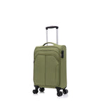 Abroad Chelsea Suitcase Moss